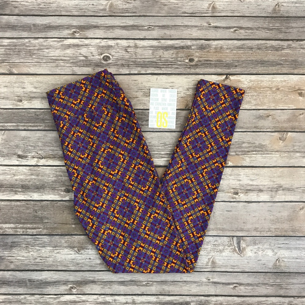 LulaRoe leggings